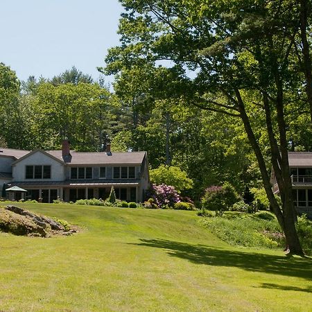 Bed and Breakfast Coveside Bed & Breakfast Georgetown Exterior foto