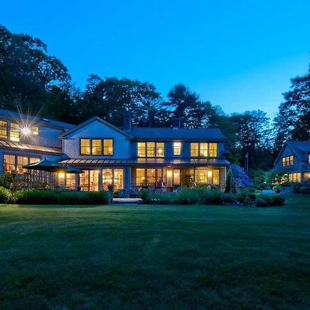 Bed and Breakfast Coveside Bed & Breakfast Georgetown Exterior foto