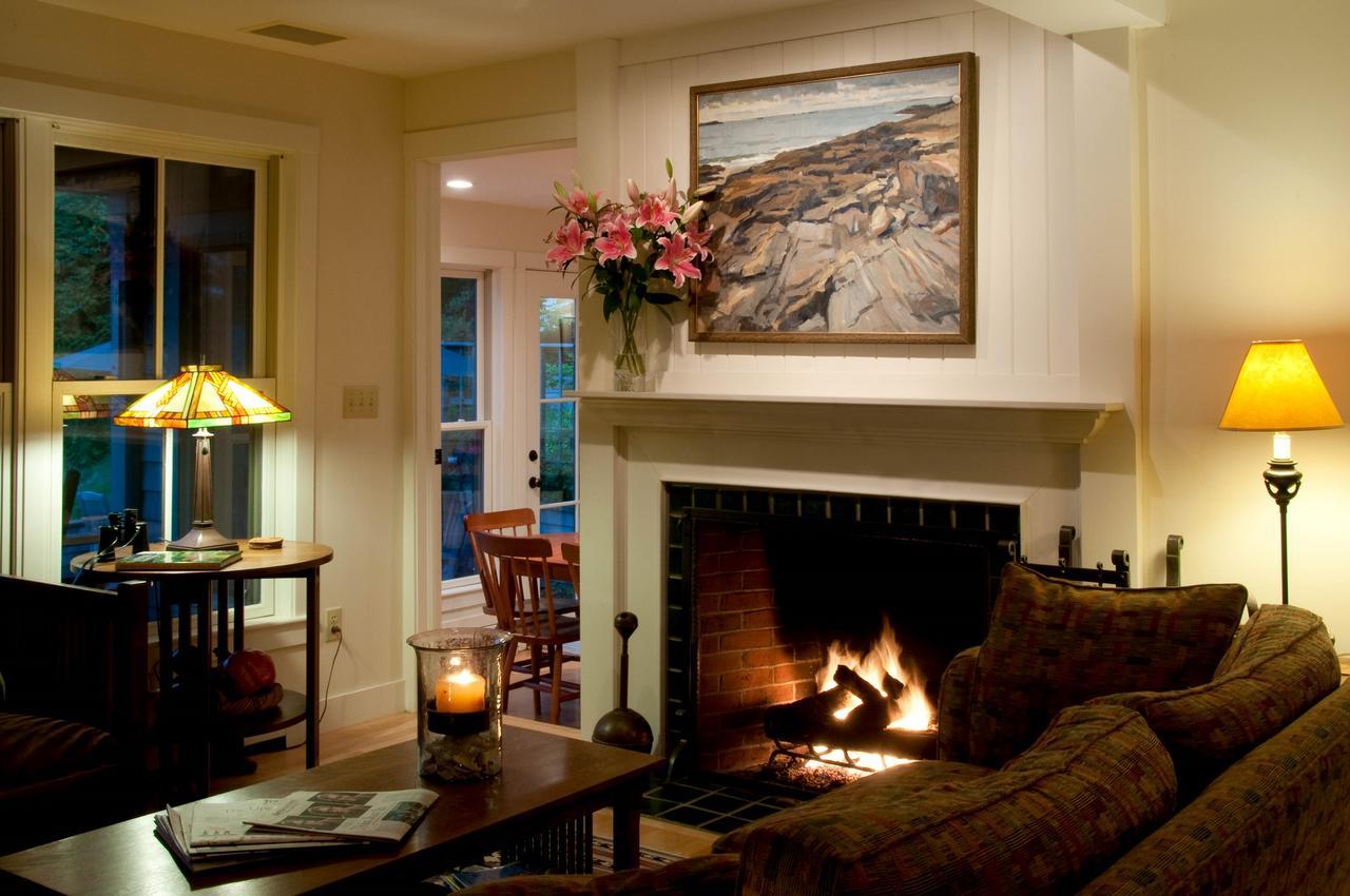 Bed and Breakfast Coveside Bed & Breakfast Georgetown Exterior foto