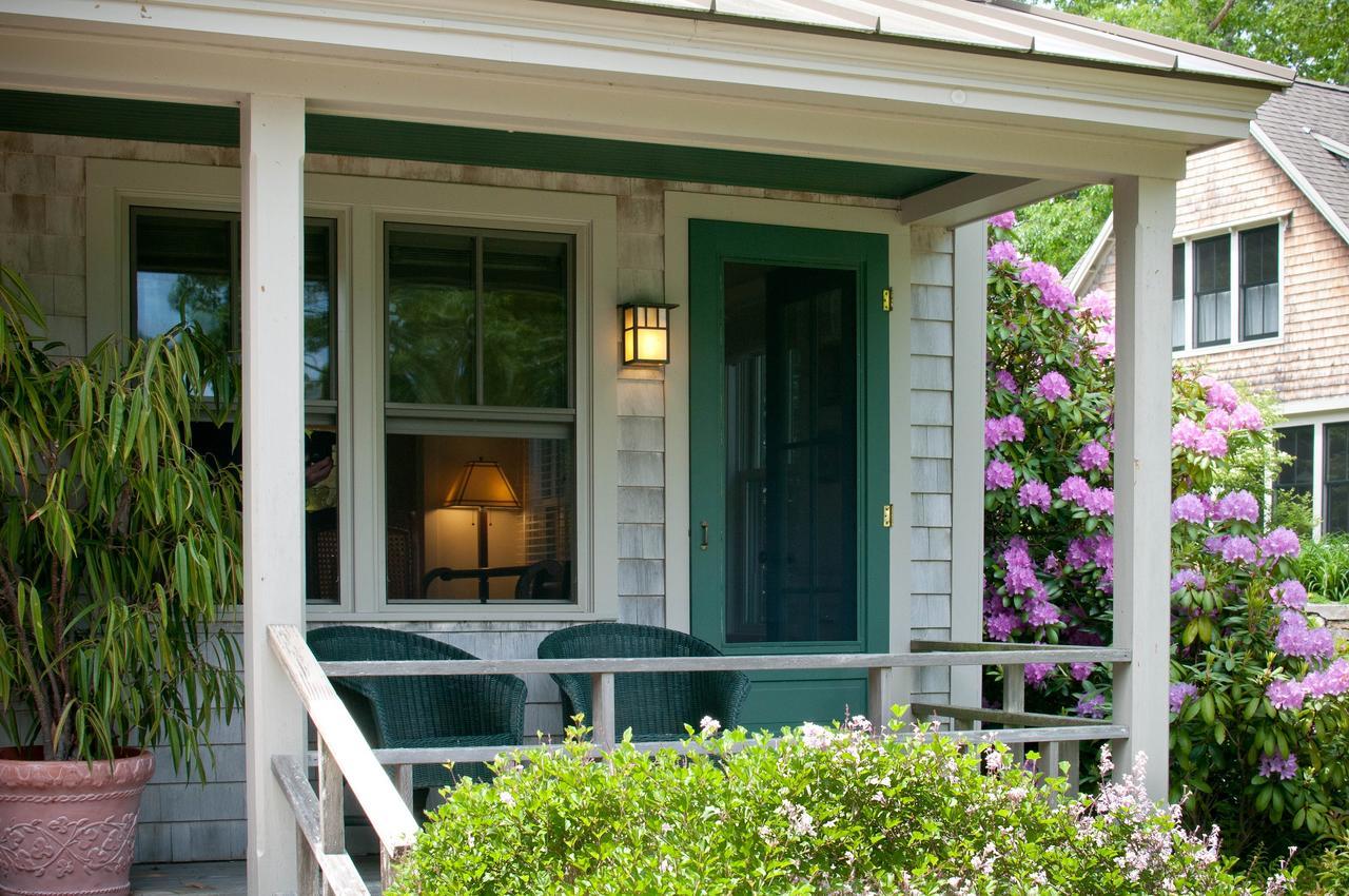 Bed and Breakfast Coveside Bed & Breakfast Georgetown Exterior foto