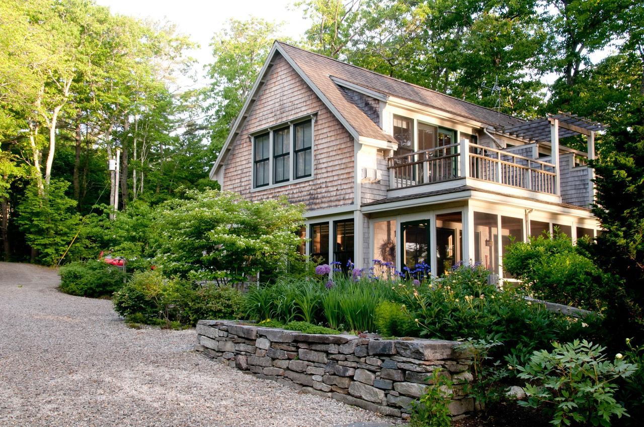 Bed and Breakfast Coveside Bed & Breakfast Georgetown Exterior foto