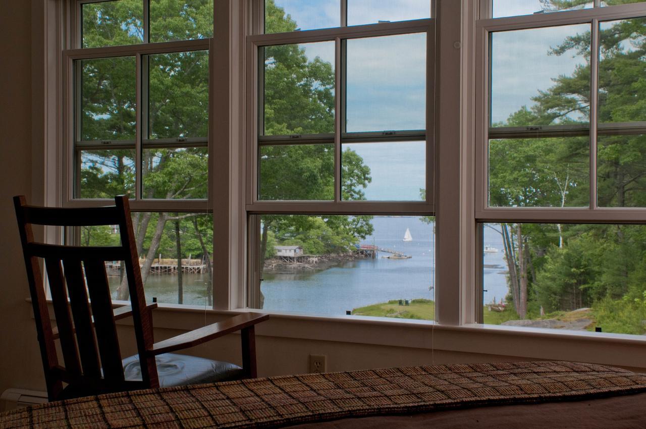Bed and Breakfast Coveside Bed & Breakfast Georgetown Exterior foto