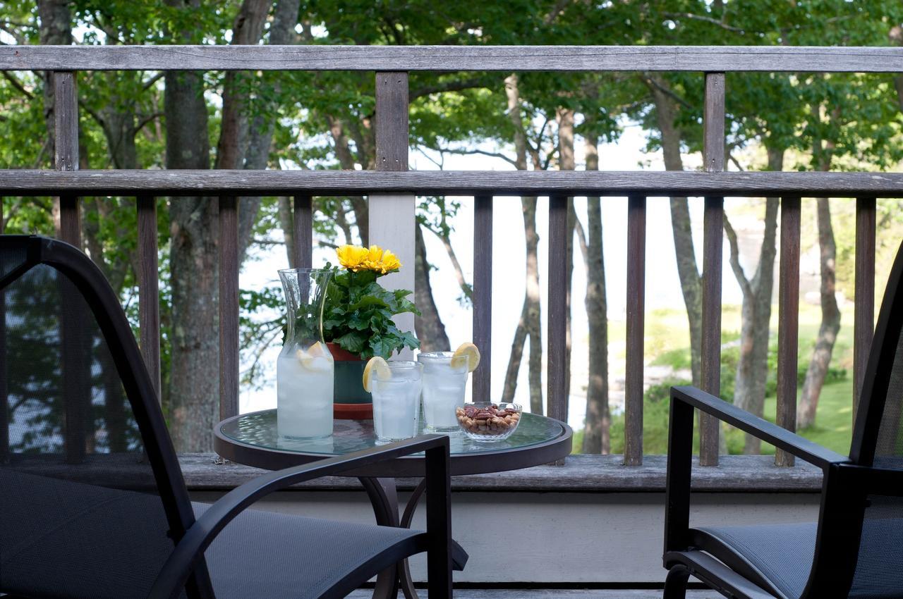 Bed and Breakfast Coveside Bed & Breakfast Georgetown Zimmer foto