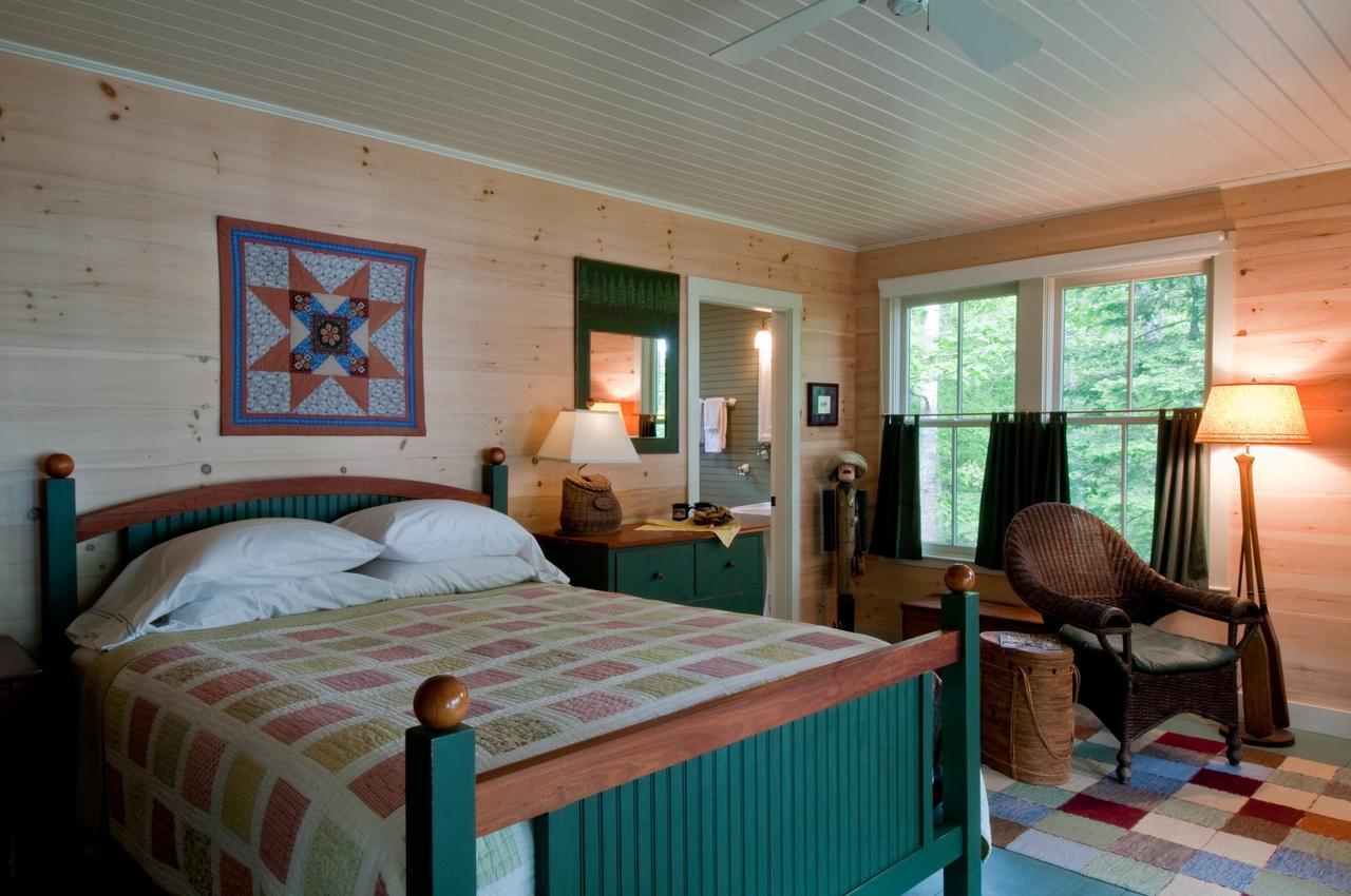 Bed and Breakfast Coveside Bed & Breakfast Georgetown Zimmer foto
