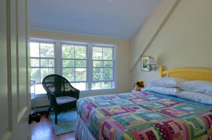 Bed and Breakfast Coveside Bed & Breakfast Georgetown Exterior foto